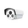 HD iDVR brand high resolution fast focus and zoom with 2.8~12mm motorized lens 4X Optical poe ip external dome camera