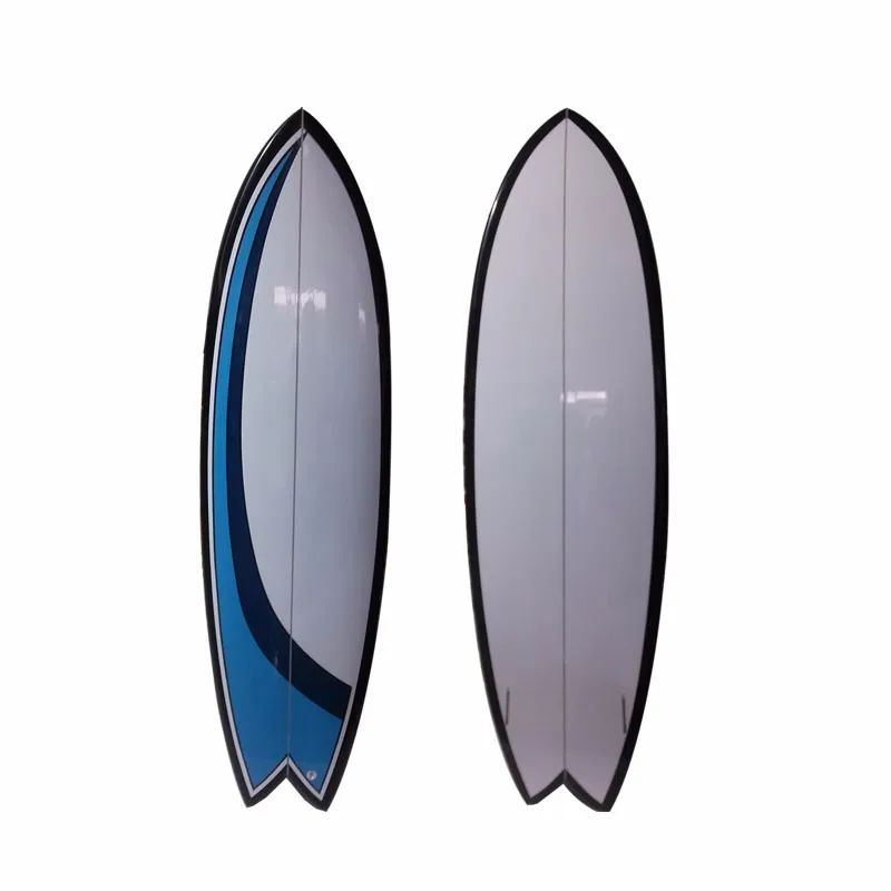 High Performance Retro Fish Surfboard Epoxy Board For Surfing Buy