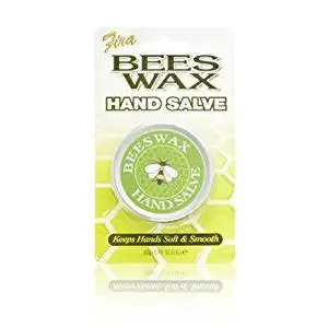 Fira Beeswax Naturally Soothing Lip Balm Medicated Borghese Fango Active Mud for Face and Body 17.6 oz Jar