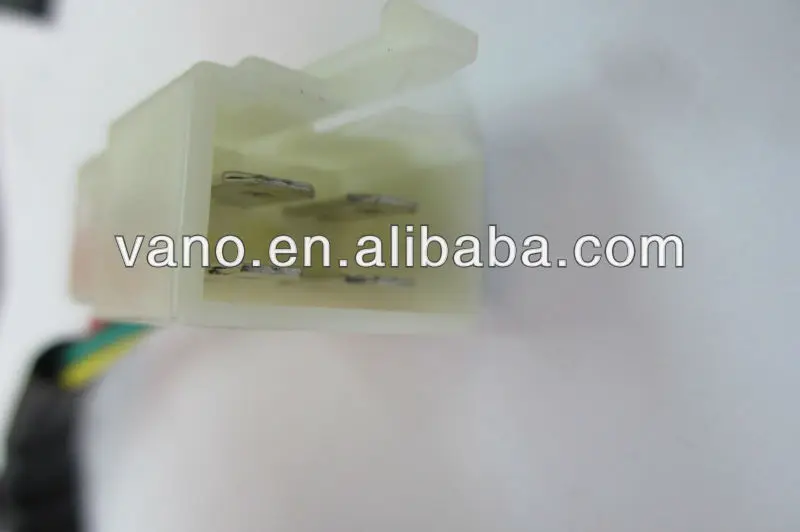 High quality GY6-150 motorcycle voltage regulator