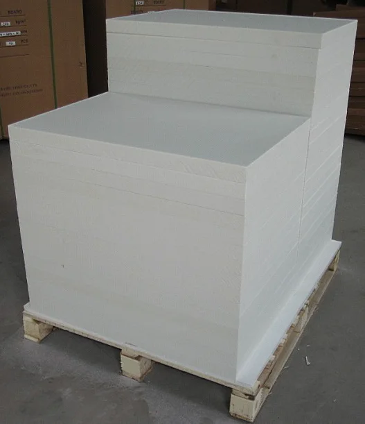 Ct 1260 Standard Ceramic Fibre Board For Industrial Kilns China Factory Buy Ceramic Fiber