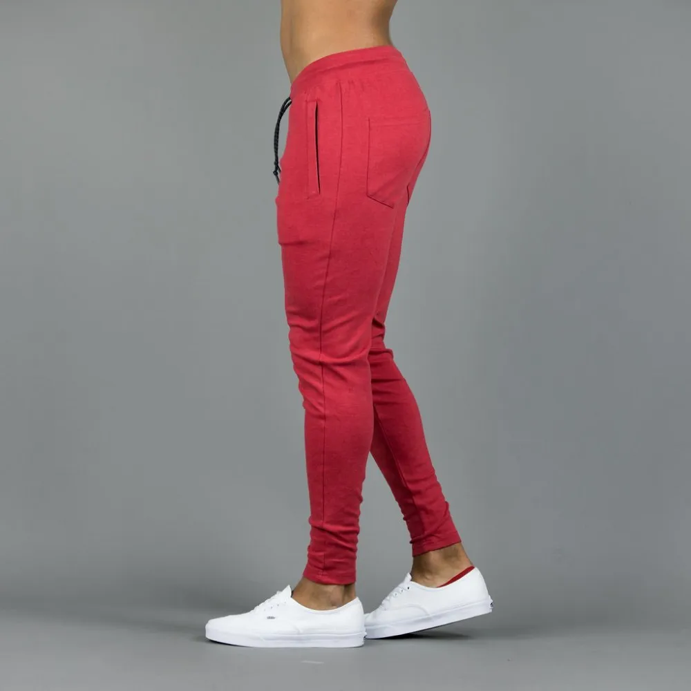 athlete joggers