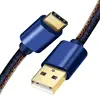 Data Transfer Usb 2.0 To Micro Usb Cable, Extend Data Cable Usb 2.0