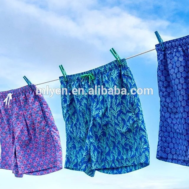 swim shorts
