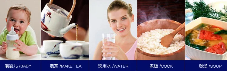 ultra violet light disinfection in water treatment