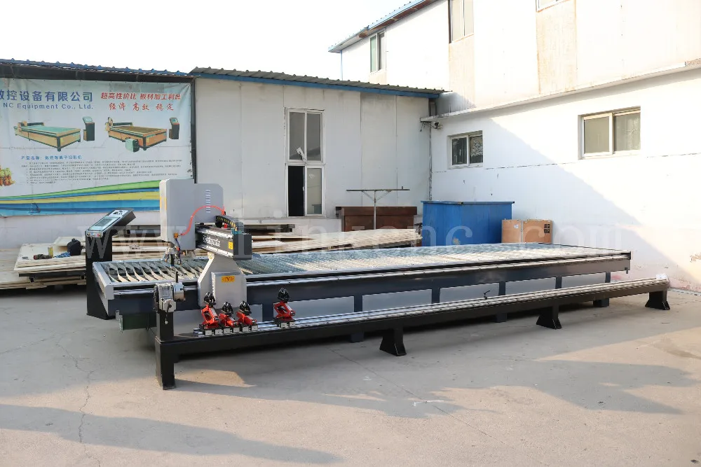 LXP1560 outstanding low cost plasma cutting machine for sheet metal / plasma metal cutting machine / plasma cutter