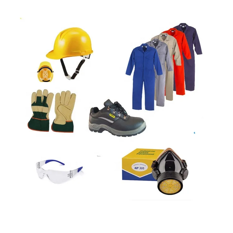 Safety Equipment Ppe Products Supplier - Buy Safety Equipment Ppe ...