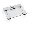 Digital Weight Bathroom ScaleMachine Ultra Slim Body Fat Analyzer Scale Temperature Glass