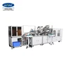 Domestic Fully Automatic Reverse Osmosis Element Rolling Gluing And Tapping Machine