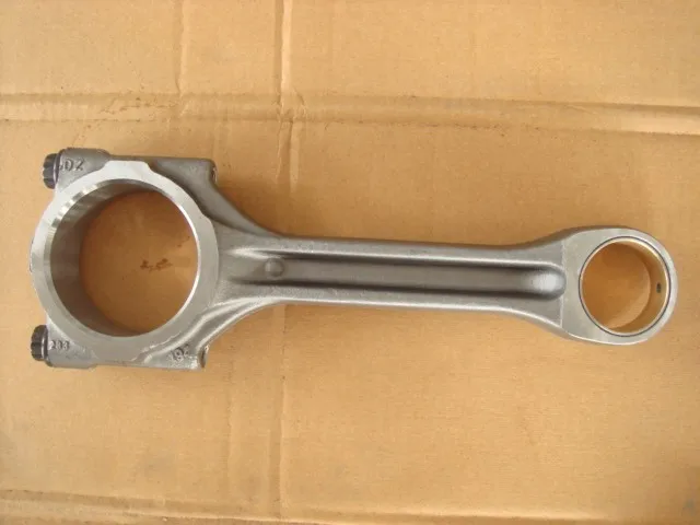 forged rods connecting rod zz90013 3133710| Alibaba.com