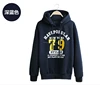280g wholesale printing sweaters,round neck hoodies,cheap blank sweater custom