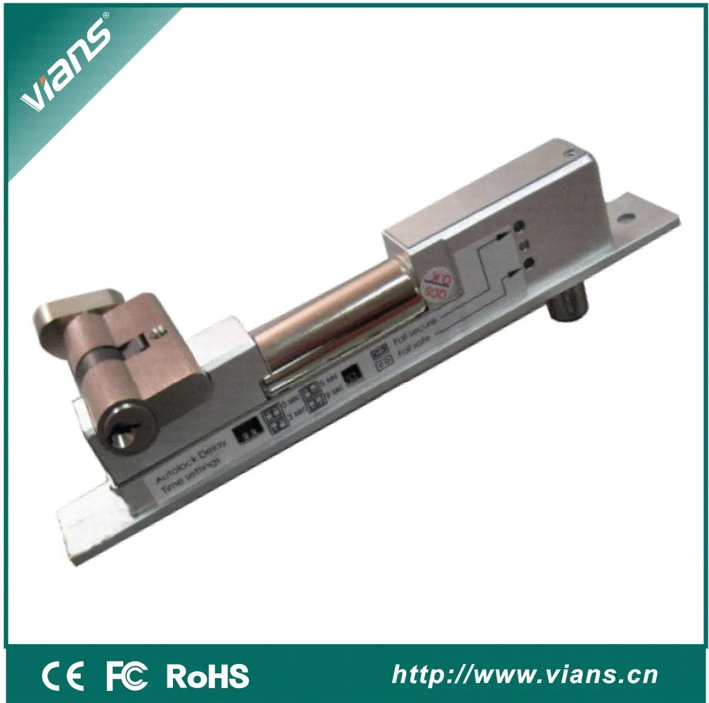 Sliding Bolt Lock Frameless Glass Door Electric Bolt Lock Buy Sliding