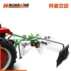Made In China Agricultural Use Professional Garden Tractor Hay Rake