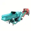 Factory direct sell silage corn machine for sale takes great benefit