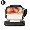 Portable eva Lunch Bag Food Storage Cooler Bag Thermal Insulated Lunch Box Case, Package