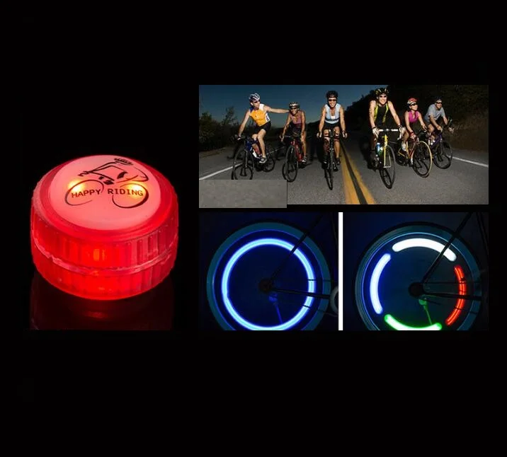 lights for bicycles