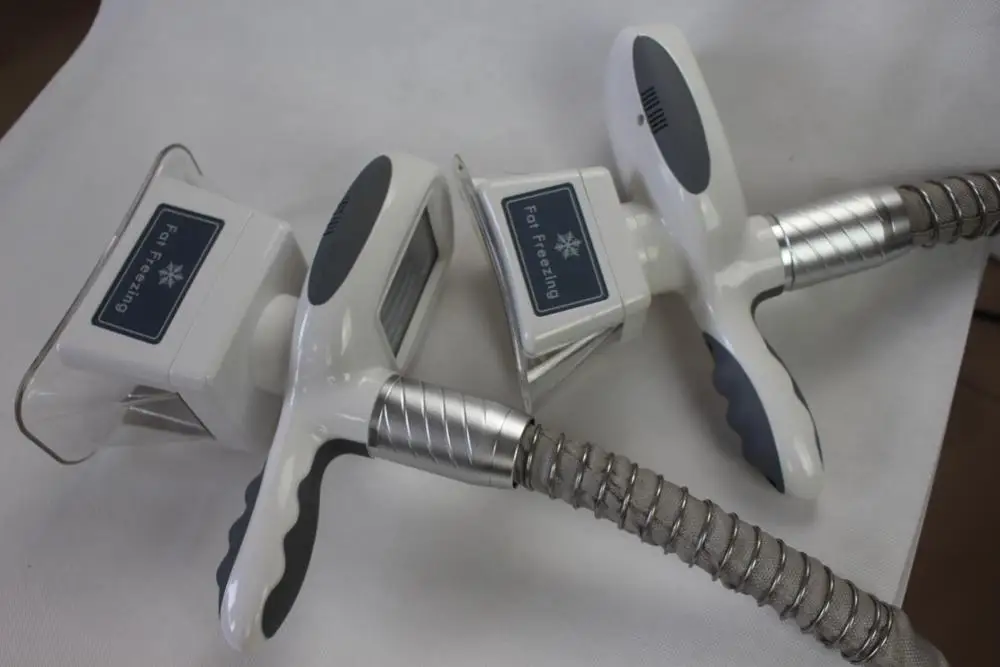 Body slimming machine freeze fat/cryolipolysis beauty equipment/slimming cryolipolisis on sale