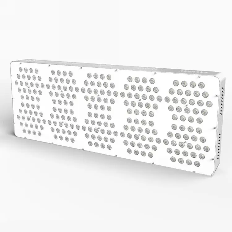 High Quality Hoticulture Plant LED Grow Lamps Indoor For Orchid Plant