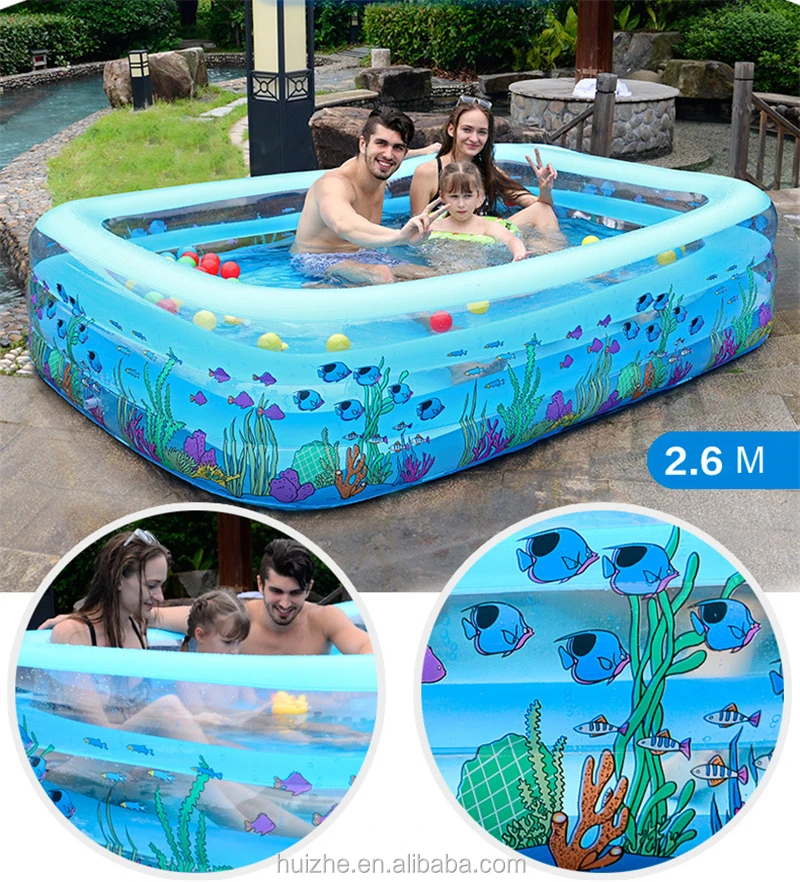 Giant Inflatable Pool Large Inflatable Adult Swimming Pool Buy Giant Inflatable Pool