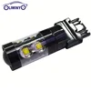 liwiny Brake LED Auto Driving Lights P27w 3156 50W Car Bulb Auto Lamp Stop Light 12V 24V Single Beam Led Headlight