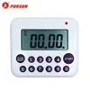10 buttons electronic countdown timer easy to set
