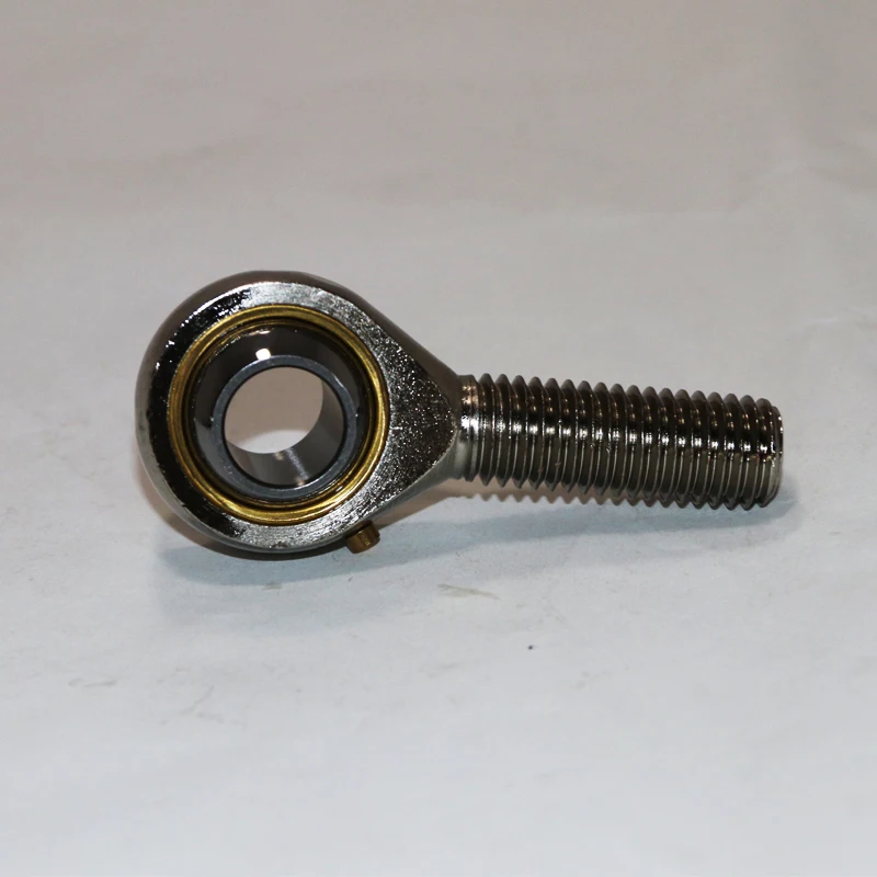 Iko Ball Joint Rod Ends Bearing Pos 6ec With Male Thread Buy Ball