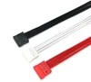 molex 4-pin power cable-15pin sata to 4pin floppy
