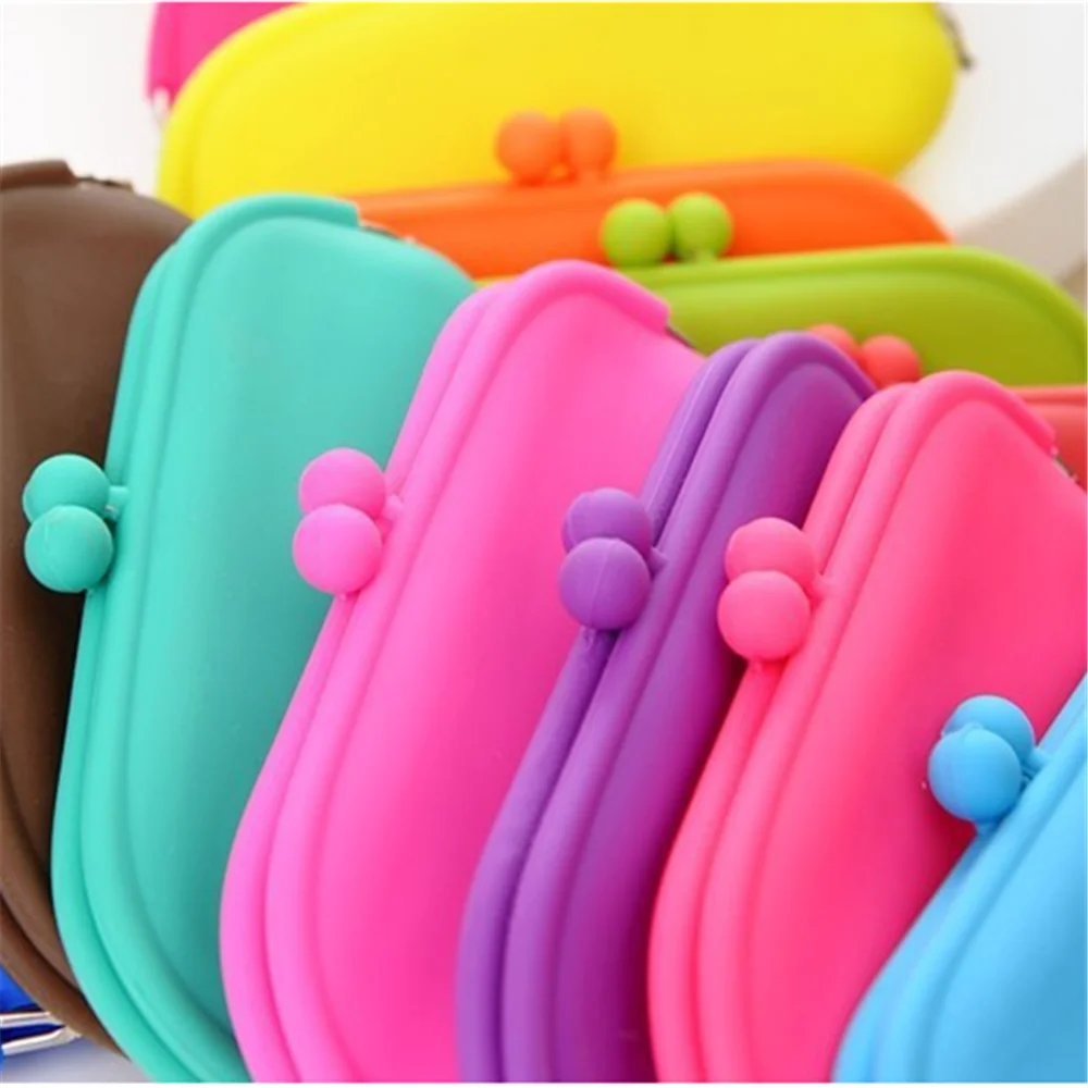Wholesale Protective Silicone Glasses Case Luxury Colorful Silicone Eyeglasses Case Buy