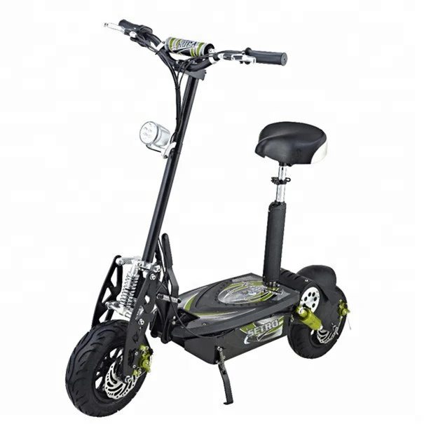 secutronic - electric bicycle manufacturer black kick scooter