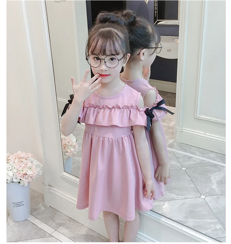 baby fashionable dress