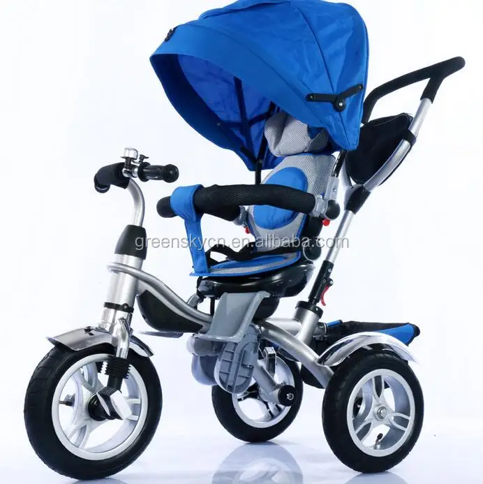 tricycle stroller for baby