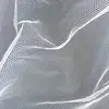 Different qualities hard hexagon tulle stiff mesh lining fabric for skirts