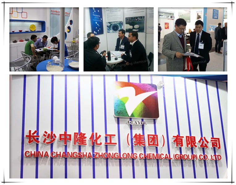 Cosmetic And Pigment Use 5mm 6.5mm 10mm 12mm Yttria Stabilized Zirconia