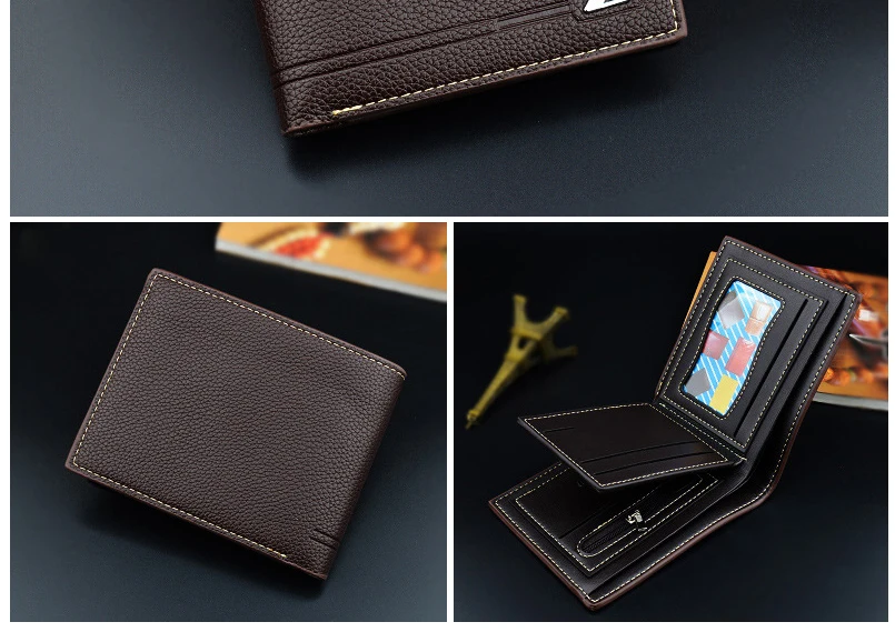 Men's Wallet