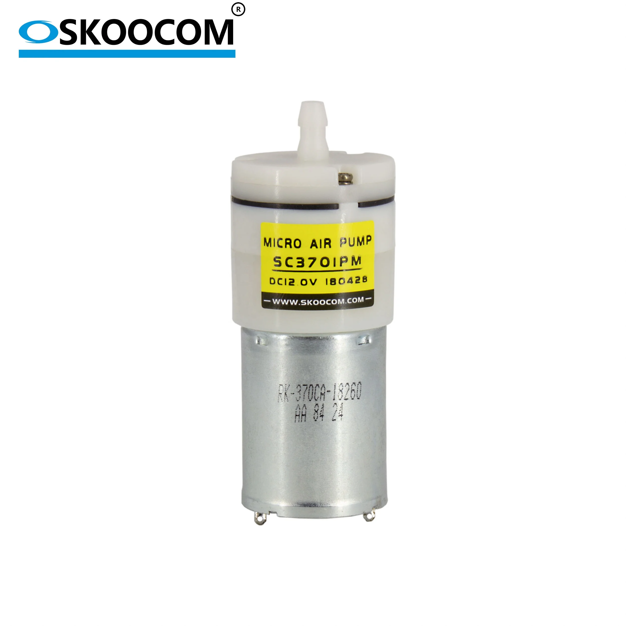 Medical Pump For Bpm/monitor,Dc Medical Air Pump Sc3701pm Buy