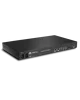48 RS-232 Serial, 8 USB 2.0, 4 Digital ACS 8048DAC Avocent Serial Console Server