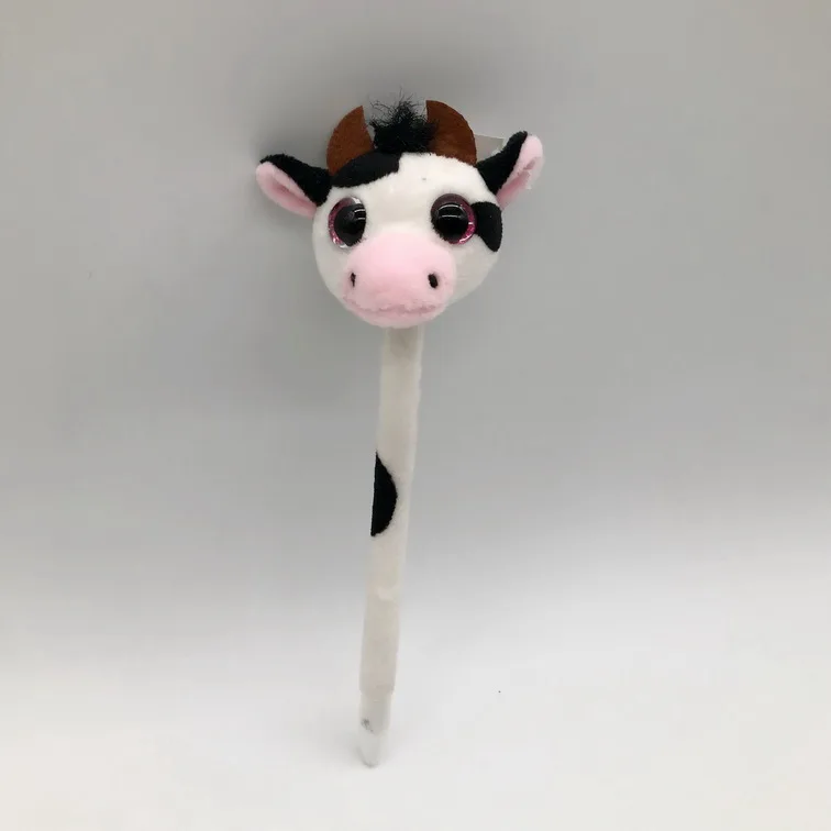 pen pen stuffed animal