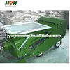 Pavement Machinery Mixing Machine For Track Field