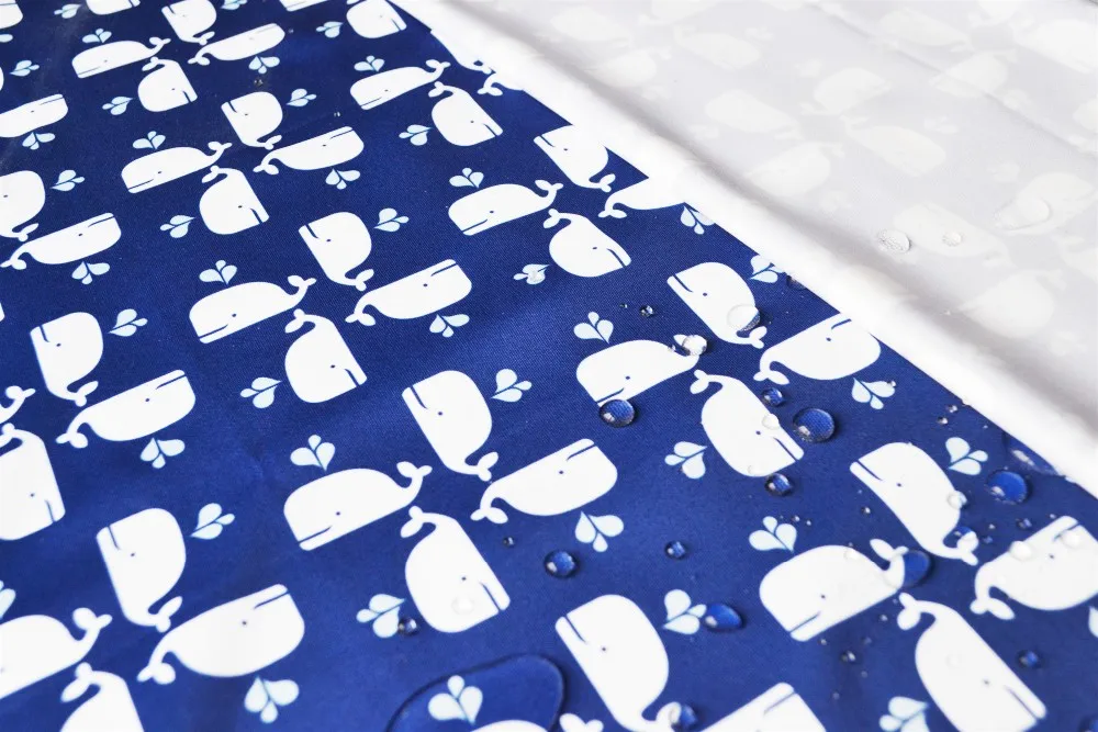 pul fabric con estampado, View eco pul fabric, Product Details from ...