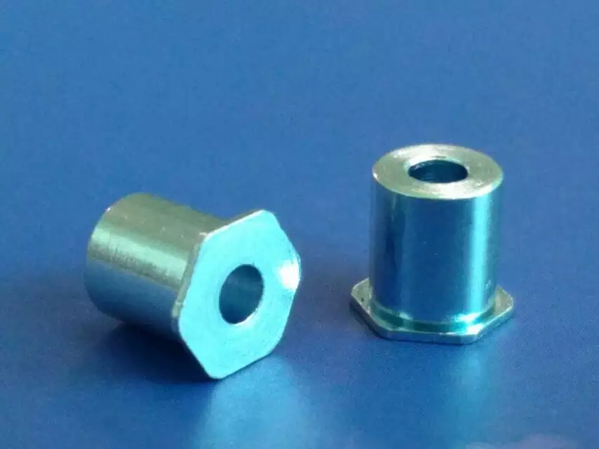 Stainless Steel Sheet Fastener Standoff Stud Buy Fastener Standoff