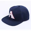 custom-made mens 5 panel classic snapback cap