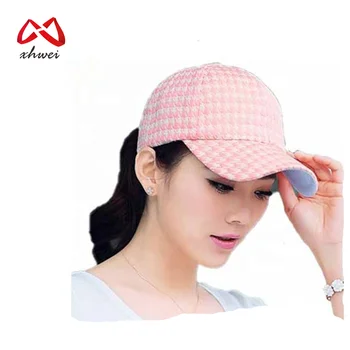 stylish baseball caps for women