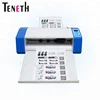 Teneth hot seller die cut machine / sheet to sheet label cutter /A3 A4 paper cutter