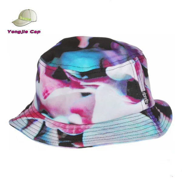 galaxy boonie hat