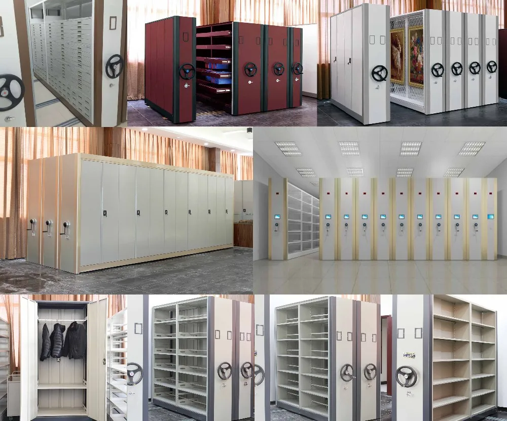 Museum Racks Museum Art Racks Mobile Shelving for Painting Storage | Durable ...