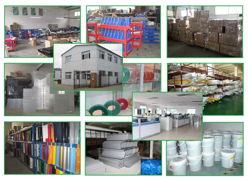 Screen printing rubber squeegees