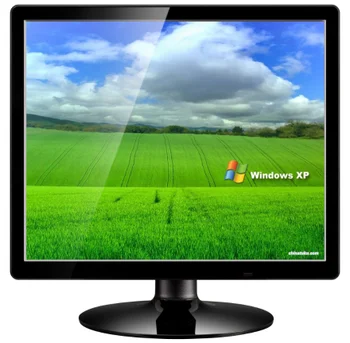 Resultado de imagen para MONITOR LCD