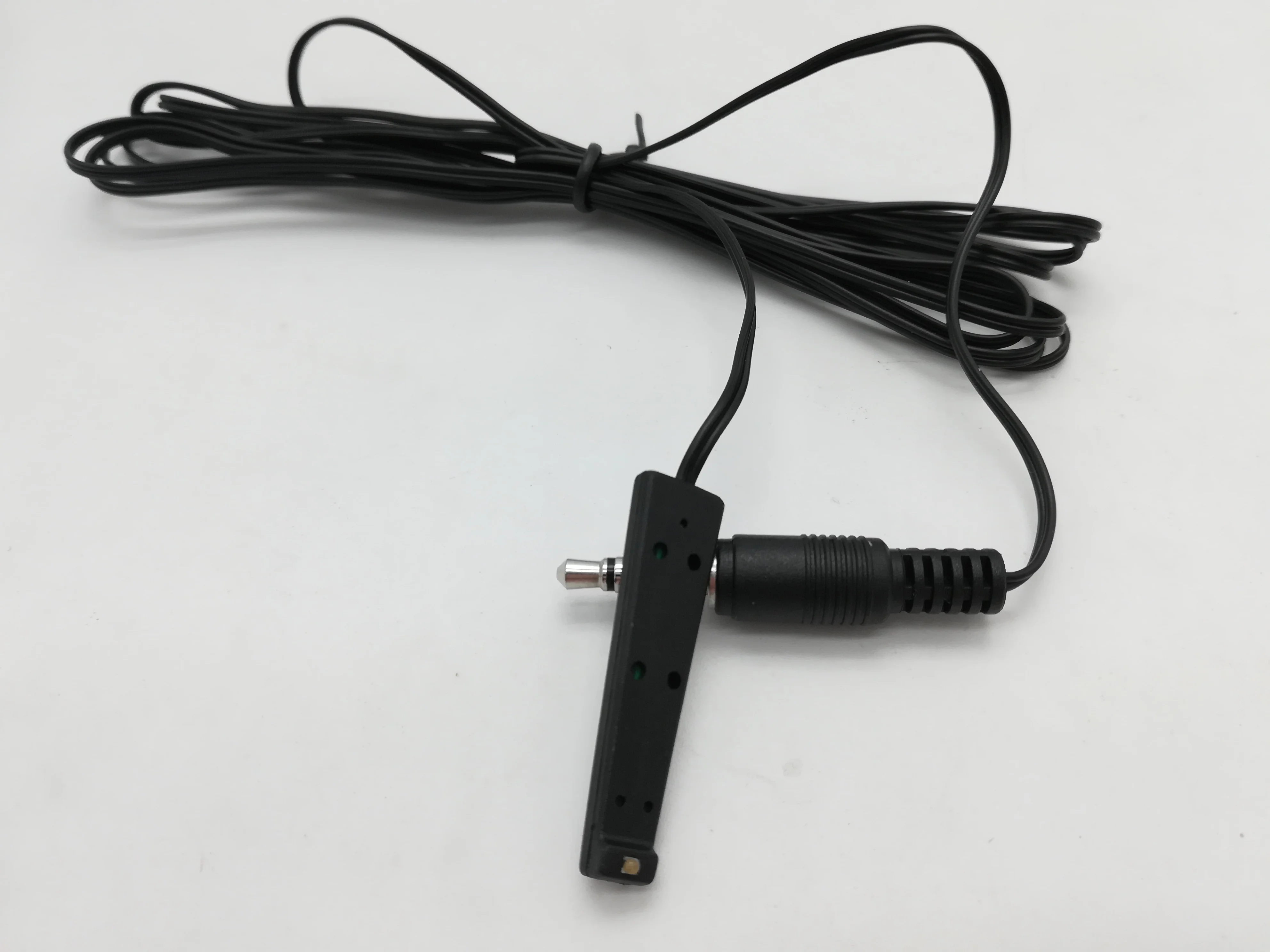 Ir Infrared Emitter Extender Cable Extension Triple Head3 Eye 3.5mm