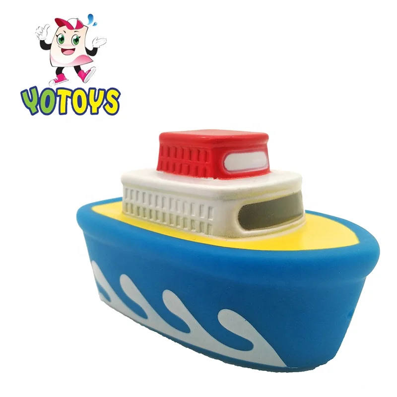 カスタムおもちゃサプライヤーフローティングボート船水泳バスおもちゃ赤ちゃん用他のおもちゃ車両 Buy スピードボートのおもちゃ Amazonホット販売 おもちゃのための Product On Alibaba Com