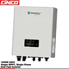 SGN1300TL On grid solar inverter,single phase 220V/230V AC grid tie solar inverter , rated power 1kw